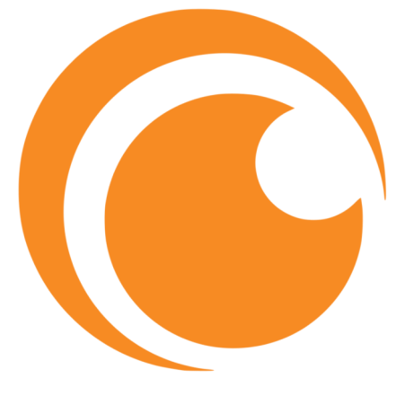 Crunchyroll