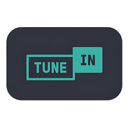 TuneIn