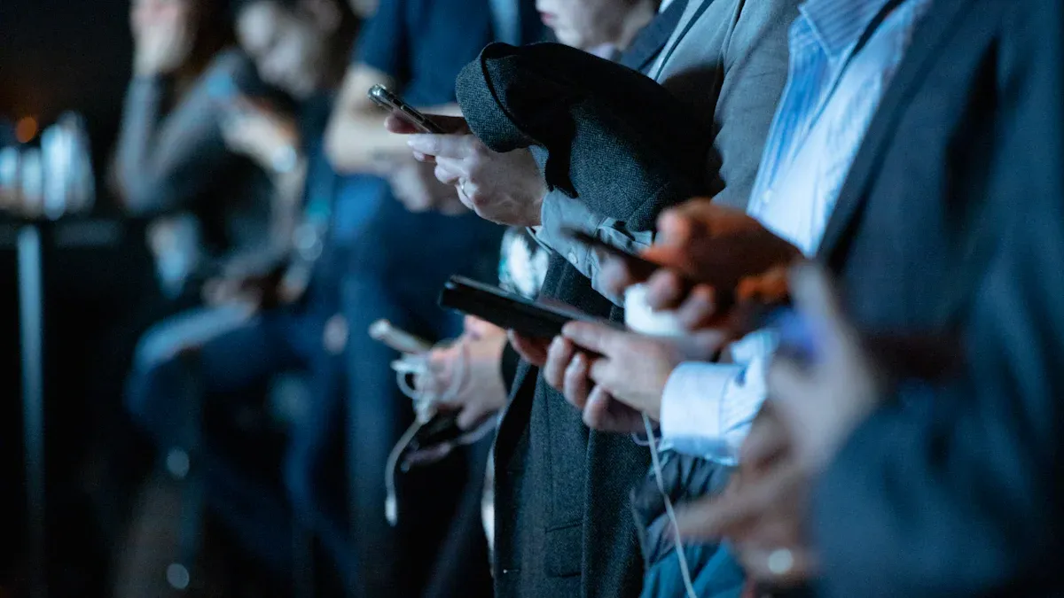 Selling Platforms and Strategies