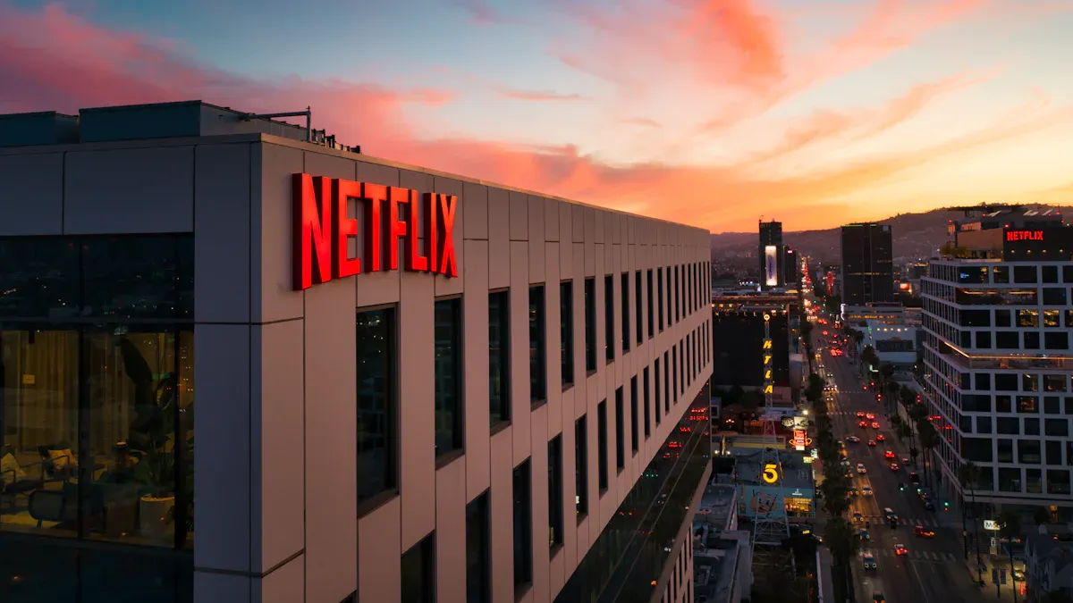 Netflix Plans and Quality