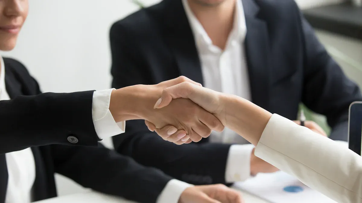 Large Account Reseller Wins Big With Reseller Kit Features