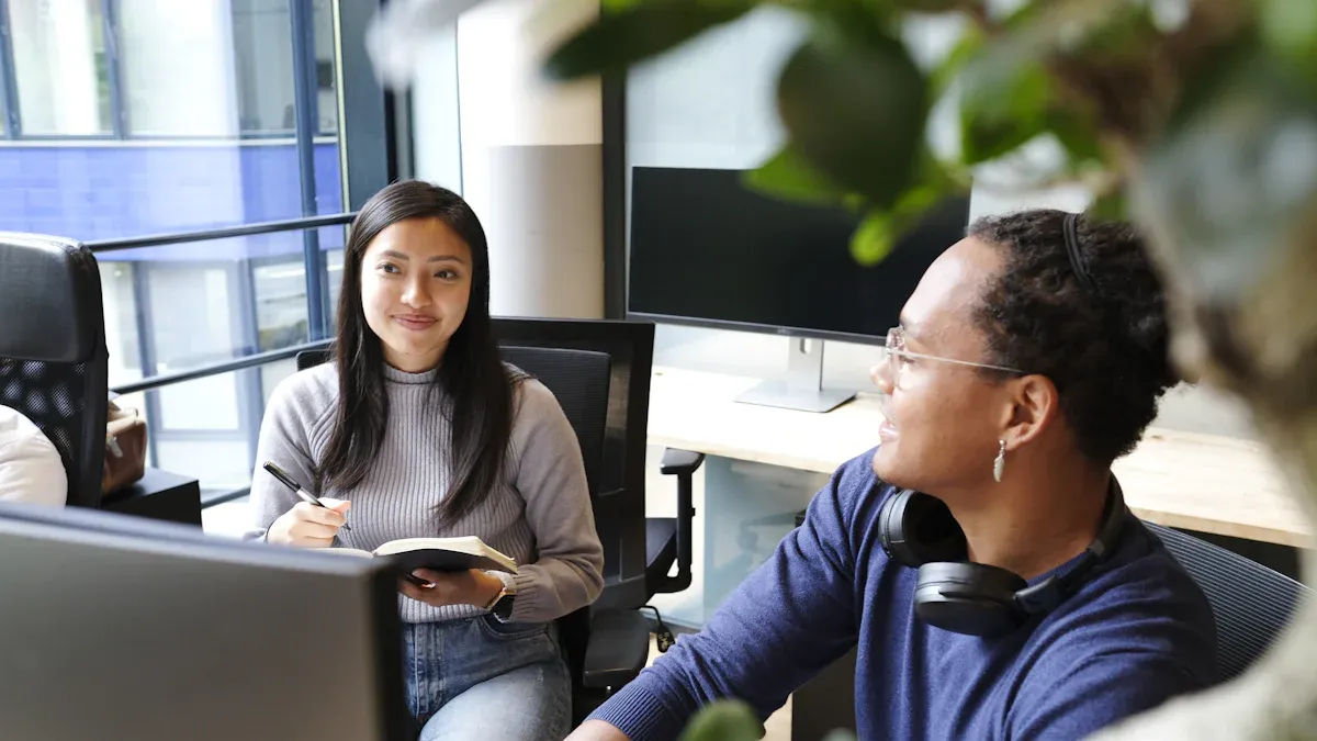 Essential Features for Large Account Reseller Success
