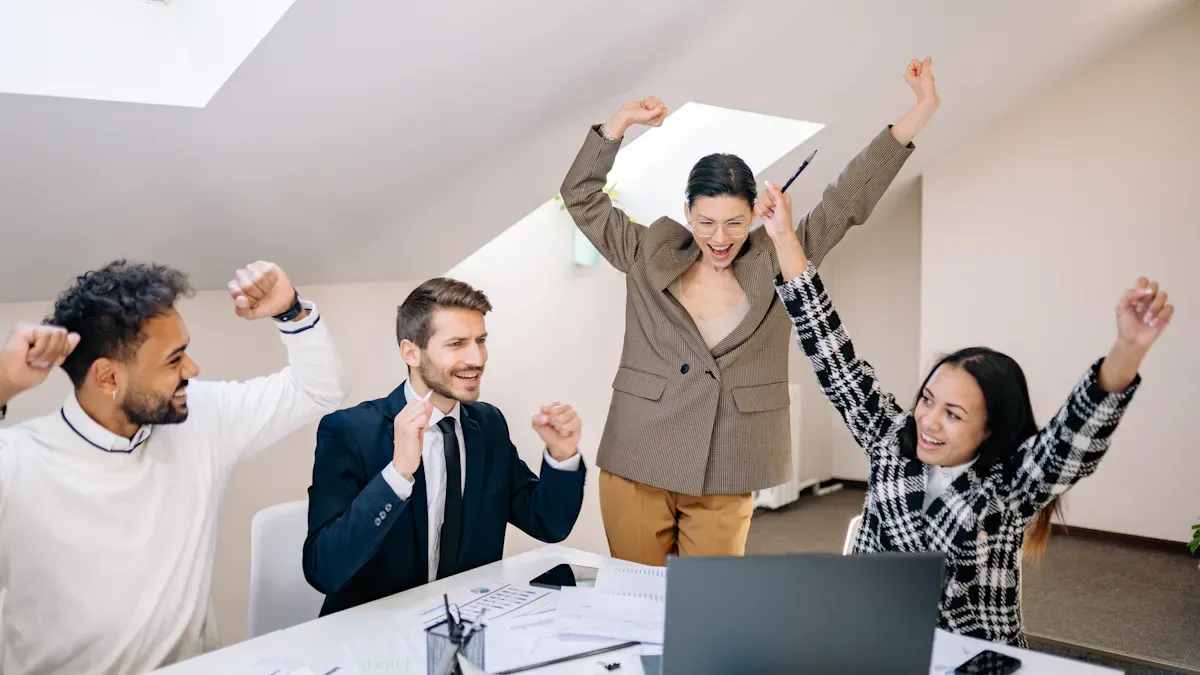 Real-World Wins and Metrics