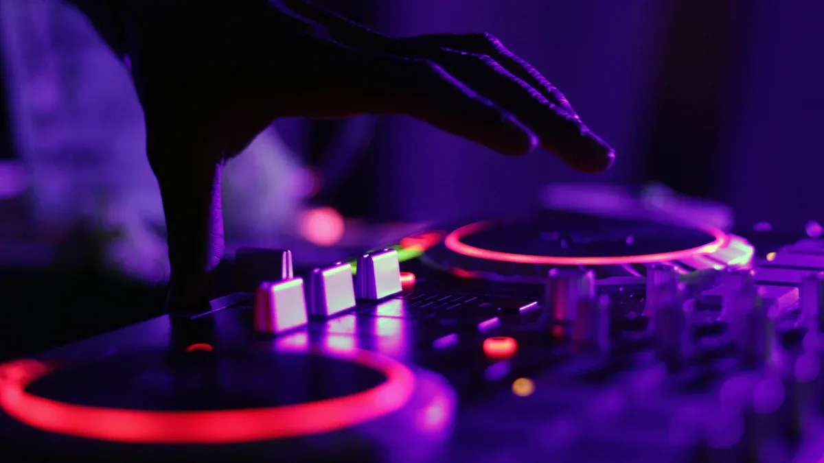 Spotify Reseller Content Expansion