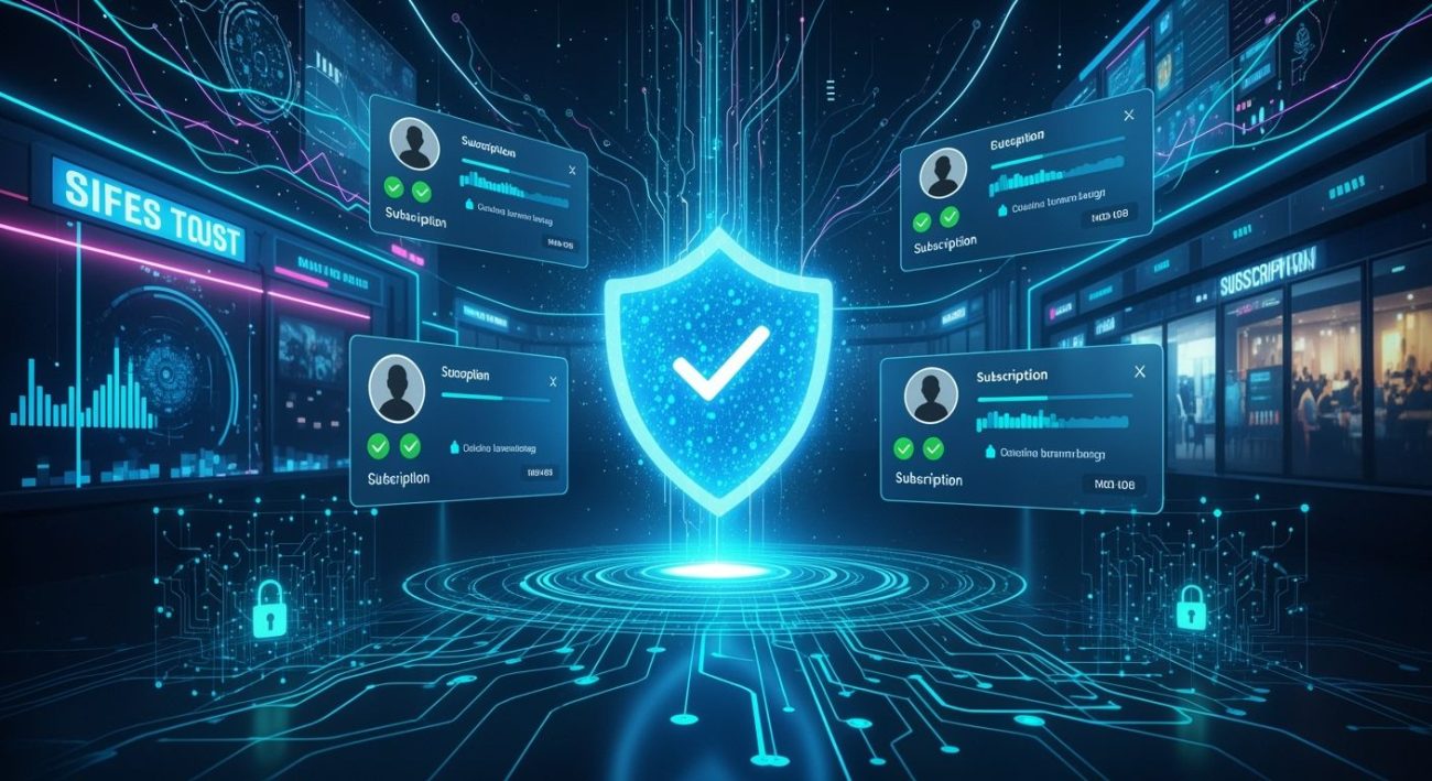 AccountBot Platform Safety Trends Transforming Digital Subscription Reselling in 2026